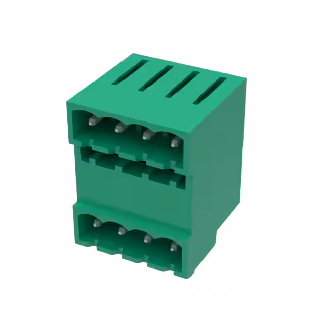 691333500008 Würth Elektronik  Embases, fiches et prises